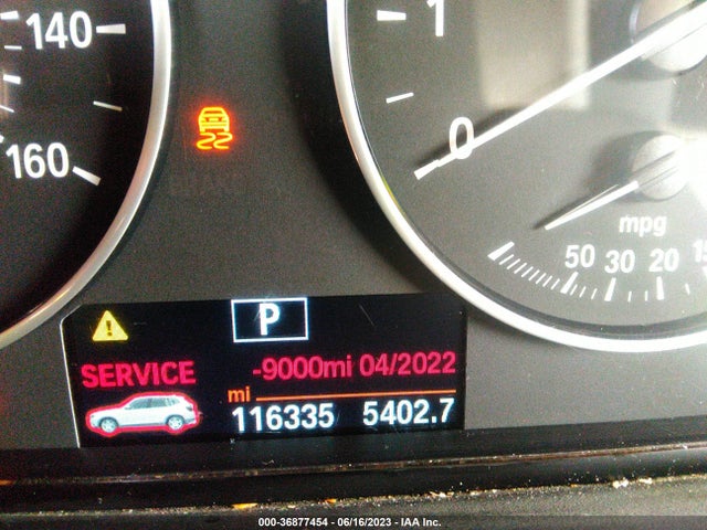 BMW X3 Xdrive28i 2014 5UXWX9C53E0D36073 Image 15