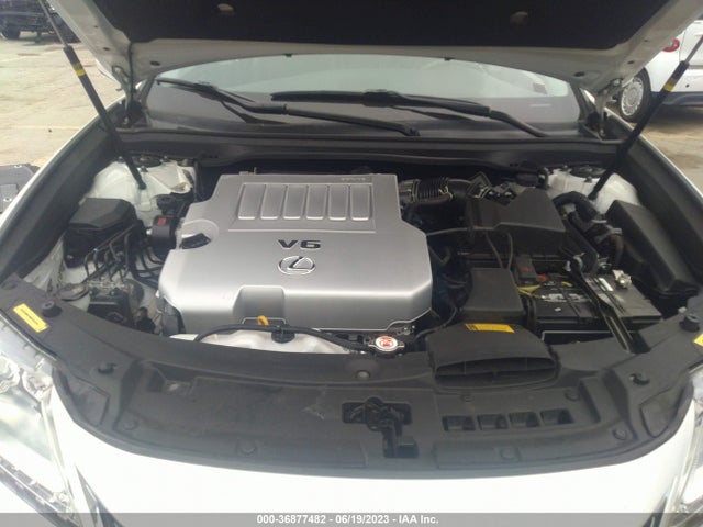 JTHBK1GGXF2164430 Lexus ES 350