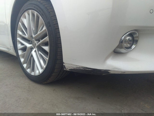 JTHBK1GGXF2164430 Lexus ES 350