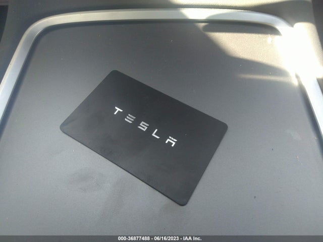 7SAYGDEEXPA105571 Tesla Model Y Long Range