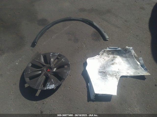 7SAYGDEEXPA105571 Tesla Model Y Long Range