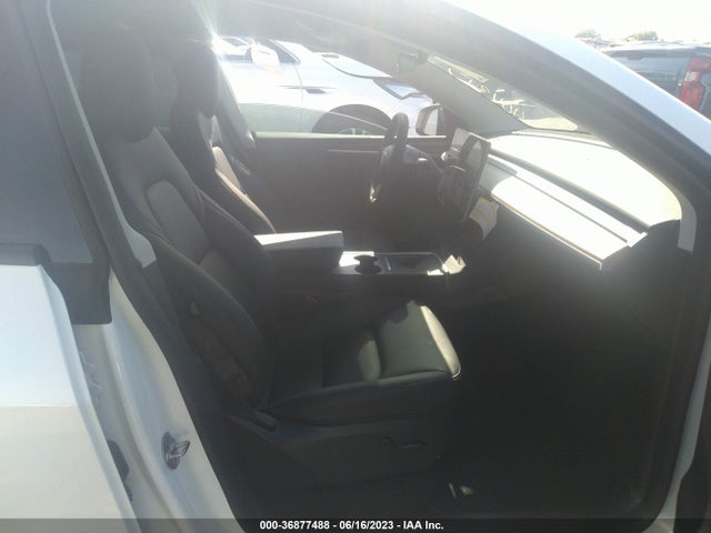 7SAYGDEEXPA105571 Tesla Model Y Long Range