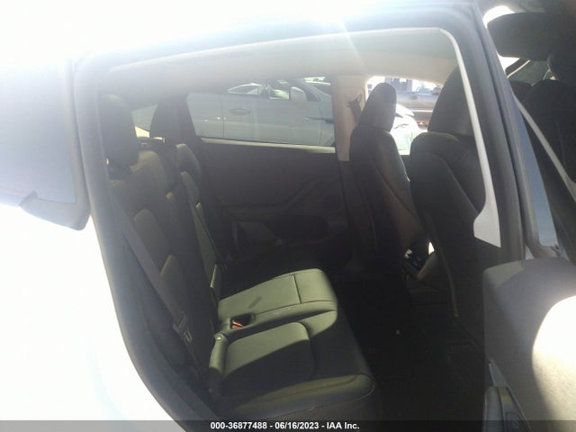 7SAYGDEEXPA105571 Tesla Model Y Long Range