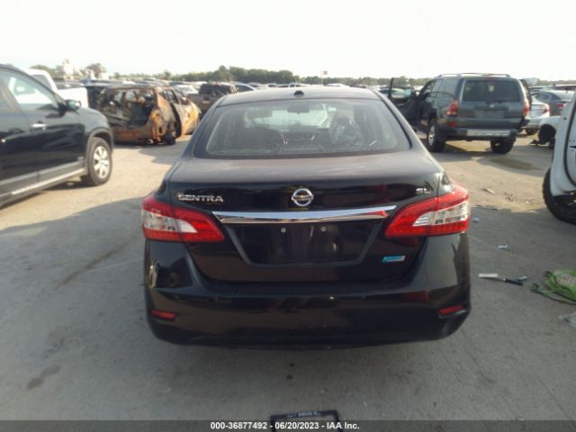 3N1AB7AP5EY288472 Nissan SENTRA SL