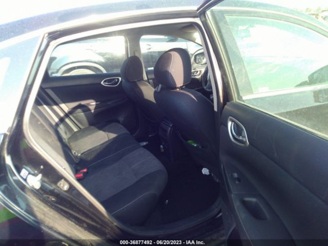 3N1AB7AP5EY288472 Nissan SENTRA SL