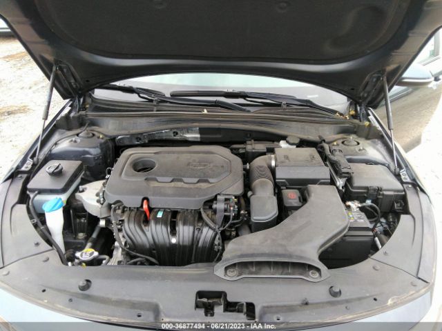 5XXGT4L3XLG442919 KIA Optima Lx