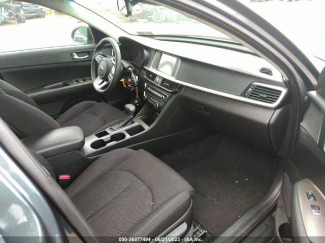 5XXGT4L3XLG442919 KIA Optima Lx
