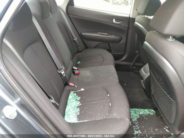 5XXGT4L3XLG442919 KIA Optima Lx