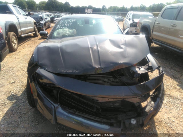 Dodge Charger Sxt 2015 2C3CDXHG6FH852809 Image 11