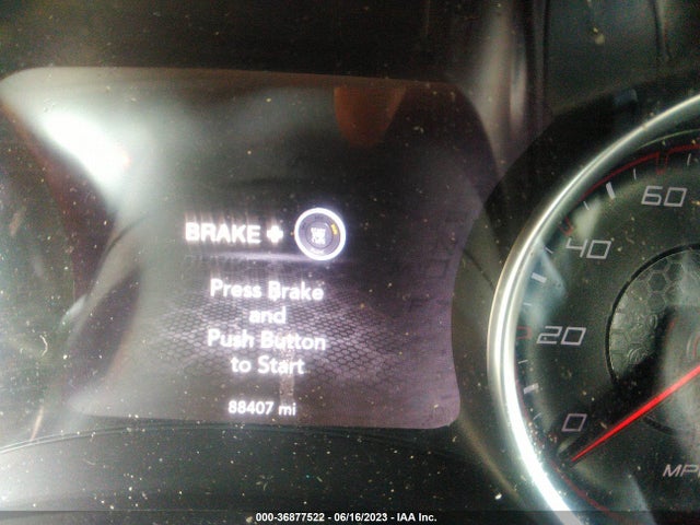 Dodge Charger Sxt 2015 2C3CDXHG6FH852809 Image 14
