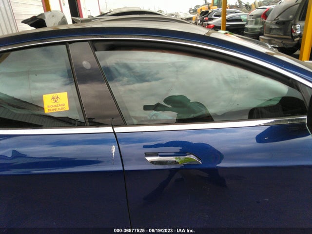 Tesla Model S 60/75 2017 5YJSA1E13HF214863 Image 5