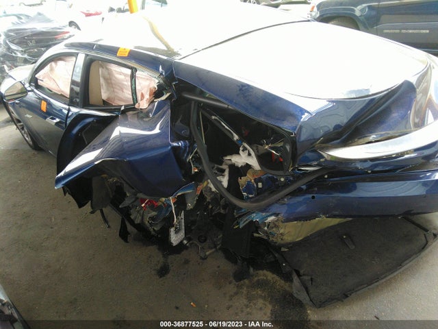 Tesla Model S 60/75 2017 5YJSA1E13HF214863 Image 6