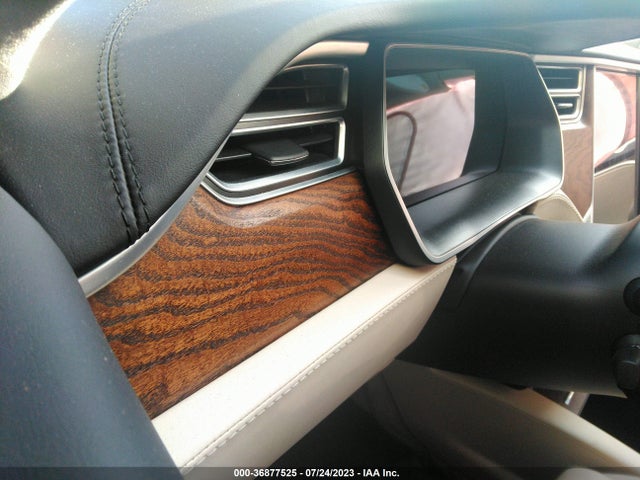 Tesla Model S 60/75 2017 5YJSA1E13HF214863 Image 7