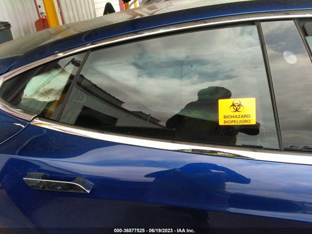 Tesla Model S 60/75 2017 5YJSA1E13HF214863 Image 8