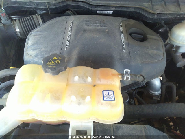1C6RR7PM6ES396324 RAM 1500 Longhorn