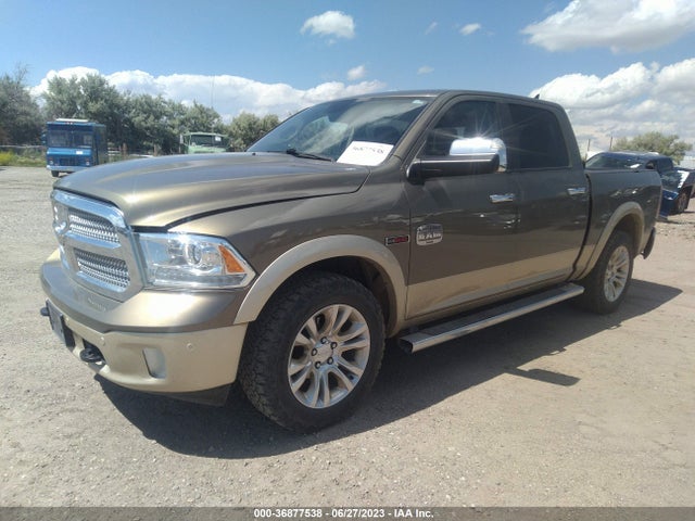 1C6RR7PM6ES396324 RAM 1500 Longhorn