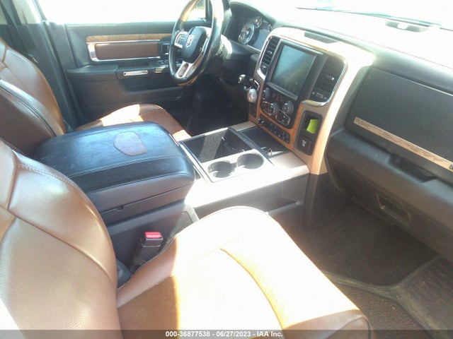 1C6RR7PM6ES396324 RAM 1500 Longhorn