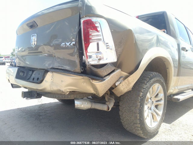 1C6RR7PM6ES396324 RAM 1500 Longhorn