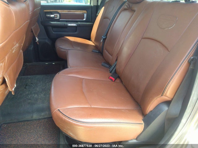 1C6RR7PM6ES396324 RAM 1500 Longhorn