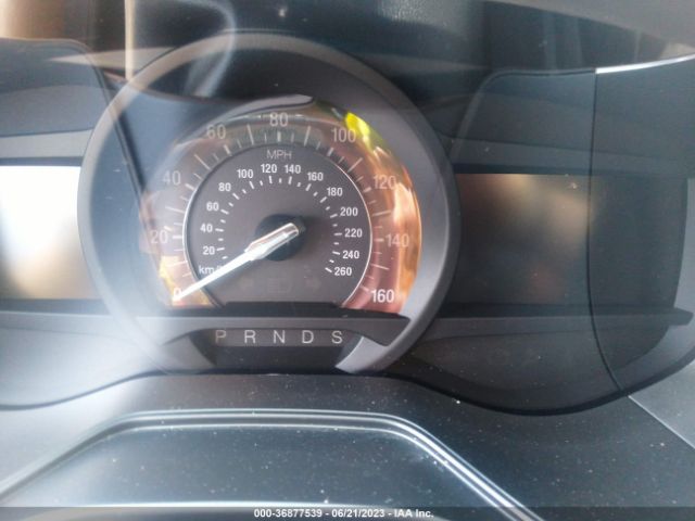 3FA6P0HDXKR238590 Ford FUSION SE