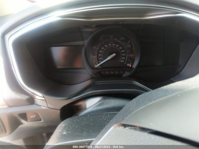 3FA6P0HDXKR238590 Ford FUSION SE