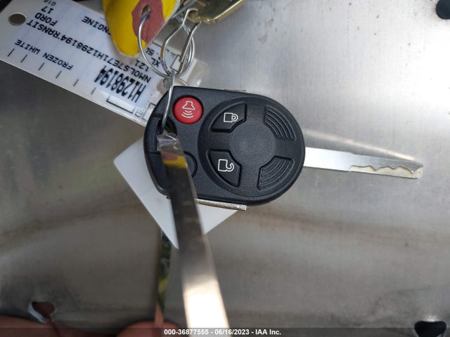 Ford Transit Connect Van Xl 2017 NM0LS7E71H1298194 Image 11