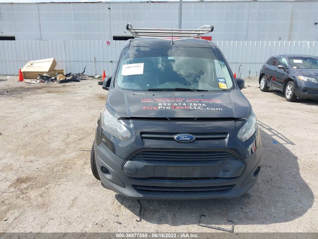 Ford Transit Connect Van Xl 2017 NM0LS7E71H1298194 Image 12