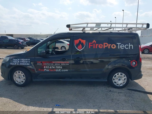 Ford Transit Connect Van Xl 2017 NM0LS7E71H1298194 Image 14