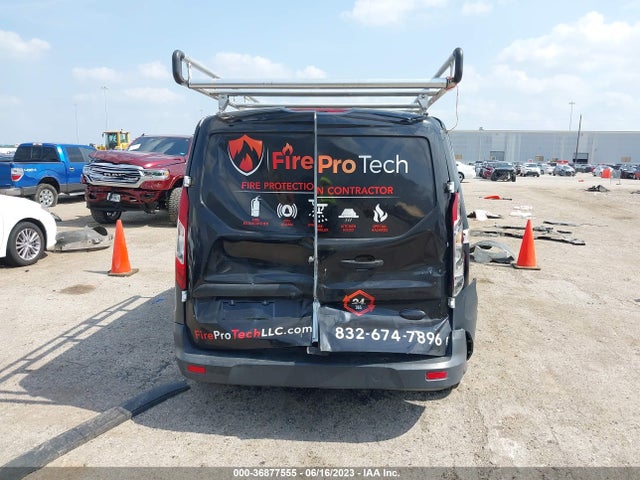 Ford Transit Connect Van Xl 2017 NM0LS7E71H1298194 Image 16