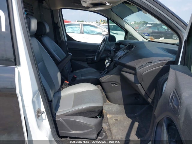 Ford Transit Connect Van Xl 2017 NM0LS7E71H1298194 Image 5