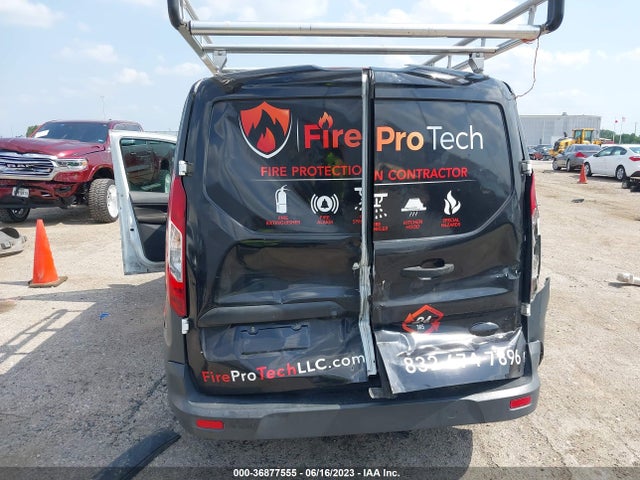 Ford Transit Connect Van Xl 2017 NM0LS7E71H1298194 Image 6