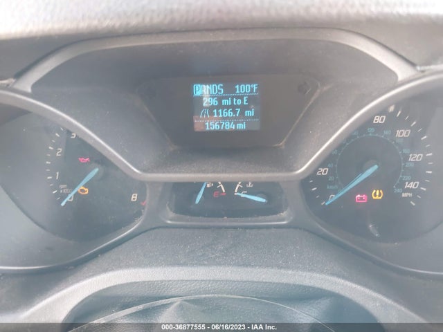 Ford Transit Connect Van Xl 2017 NM0LS7E71H1298194 Image 7