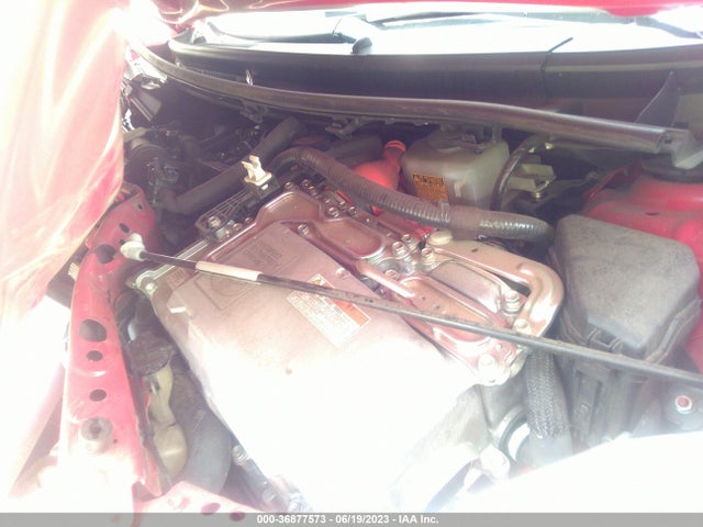 Toyota Prius C One/two/three/four 2015 JTDKDTB38F1586696 Image 16