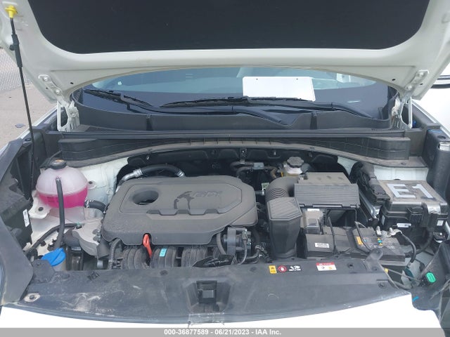 KIA Sportage Lx 2022 KNDPMCAC5N7022460 Image 17