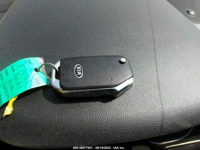 5XYRGDLC0MG023553 KIA SORENTO LX