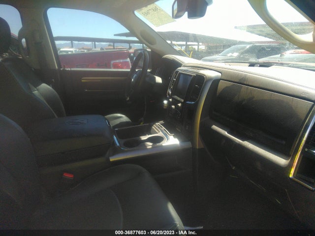 RAM 1500 Night 2017 1C6RR7MT3HS813012 Image 11
