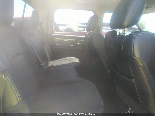 RAM 1500 Night 2017 1C6RR7MT3HS813012 Image 14