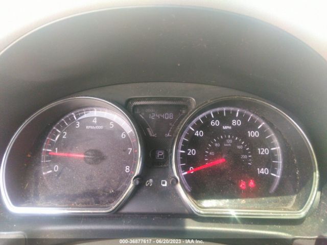 3N1CN7AP3FL923851 Nissan Versa Sl