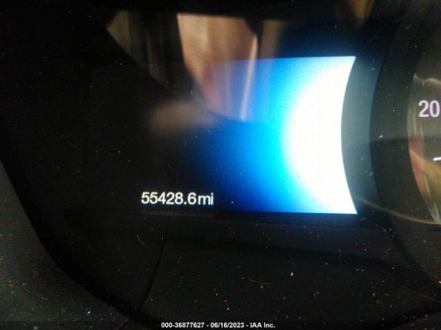 3FA6P0PU4HR414172 Ford Fusion Energi Se