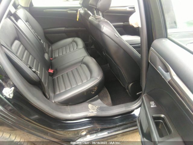 3FA6P0PU4HR414172 Ford Fusion Energi Se