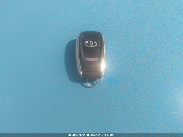 Toyota Gr86 Premium 2022 JF1ZNBE16N9751179 Image 3