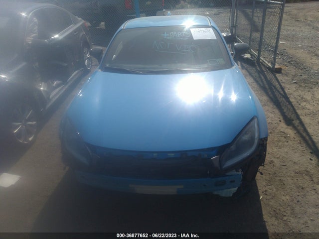 Toyota Gr86 Premium 2022 JF1ZNBE16N9751179 Image 5
