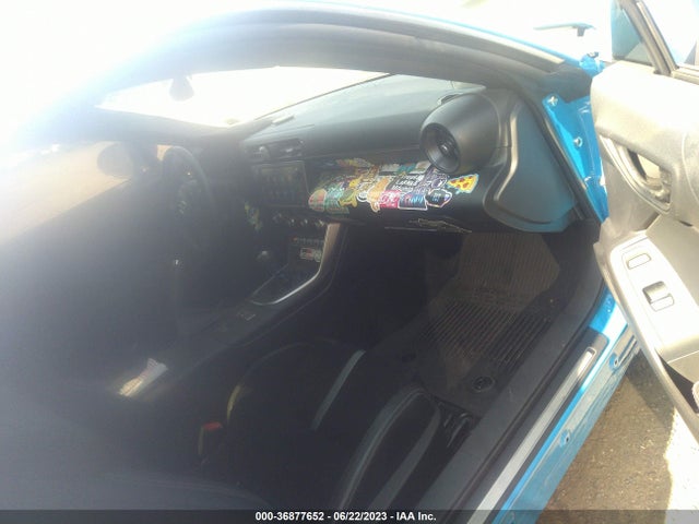 Toyota Gr86 Premium 2022 JF1ZNBE16N9751179 Image 12