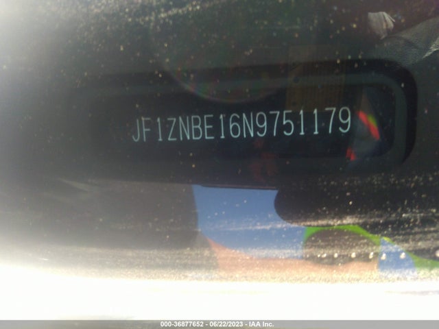 Toyota Gr86 Premium 2022 JF1ZNBE16N9751179 Image 16