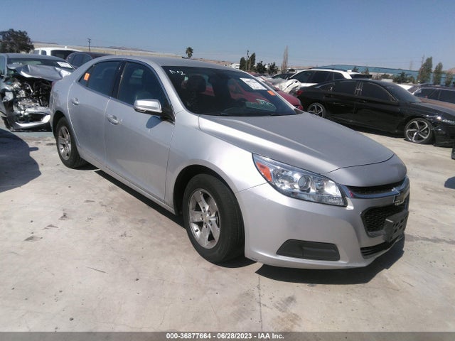 2016 1G11C5SA8GU160007 main image
