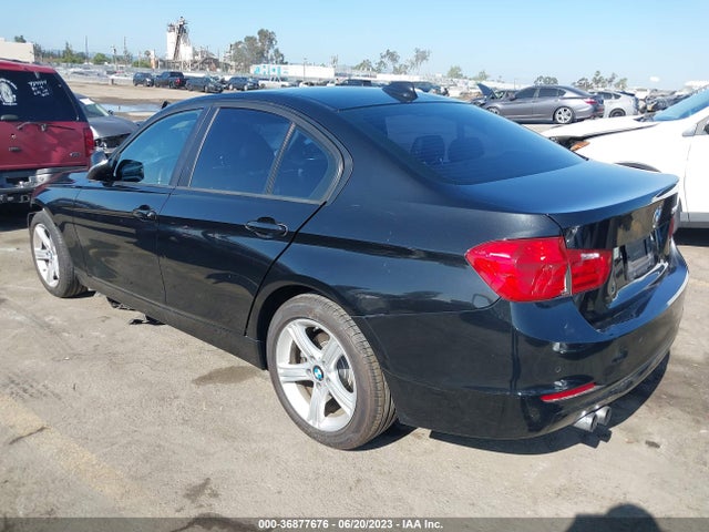 2013 BMW 3 SERIES 328I VIN: WBA3A5G56DNP22149