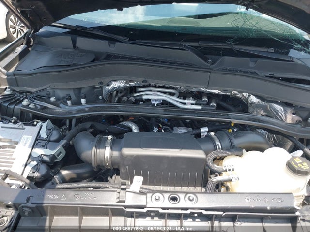 Ford Explorer St 2020 1FM5K8GC9LGA89086 Image 10