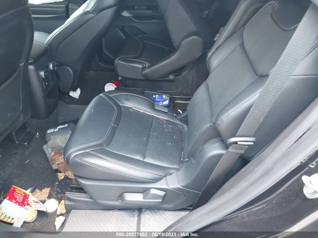 Ford Explorer St 2020 1FM5K8GC9LGA89086 Image 8
