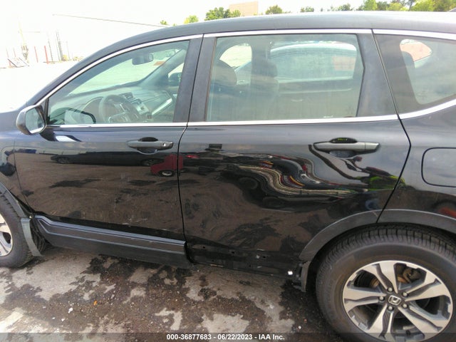 Honda CR-V LX 2017 5J6RW6H35HL002306 Image 14