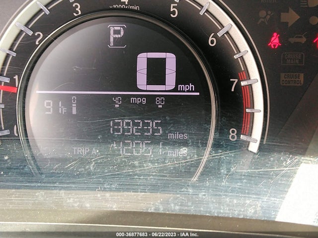 Honda CR-V LX 2017 5J6RW6H35HL002306 Image 15